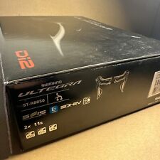 Shimano Ultegra ST-R8050 Di2