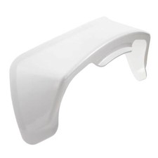 Demon Tweeks Rear Spoiler For Arai GP5, GP5K, GP5W, GP6 / RC, GP6S & SK6 Helmet