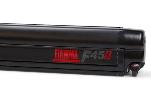 Fiamma f45awning wind - fiamma, 2.6m,