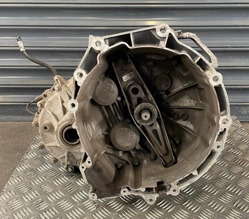 Genuine mini speed gearbox - mini,