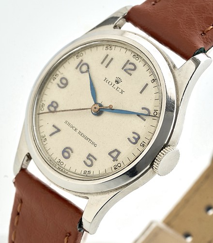 Rolex swiss rare ref - rolex,
