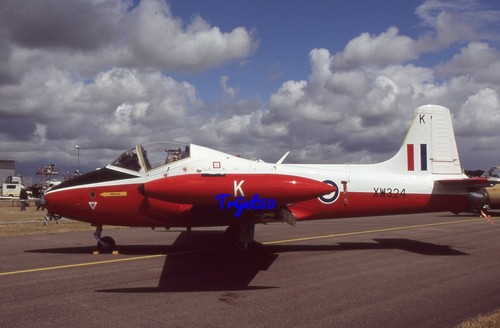 35mm aircraft slide - 35mm,