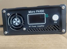 100W 3.5MHz-30MHz QRP HF Power