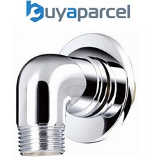 Chrome on Brass Traditional