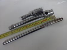 BRITOOL A96 A97 3/8" DRIVE 3"