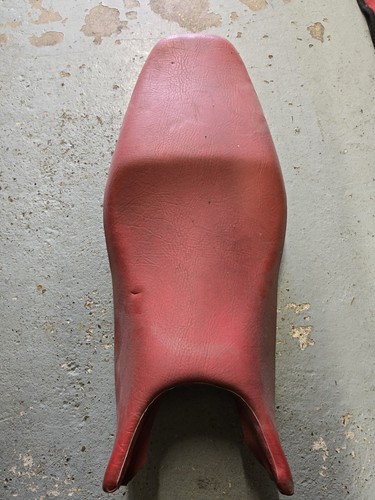 Honda hornet 600 - , seat