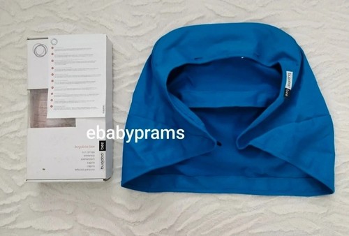 Brand new blue - brand, bee