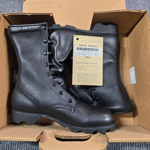 Vintage altama search boots - vintage, ro-search