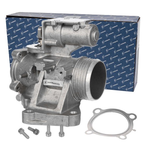 Pierburg egr valve volvo 4 - egr,