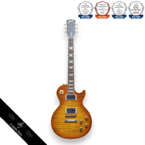 Gibson les paul classic - les,