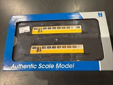 Dapol 2D-142-002 Class 142