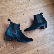 Penelope Chilvers Dark Green