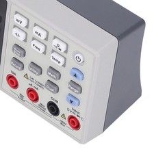 Portable Bench Multimeter