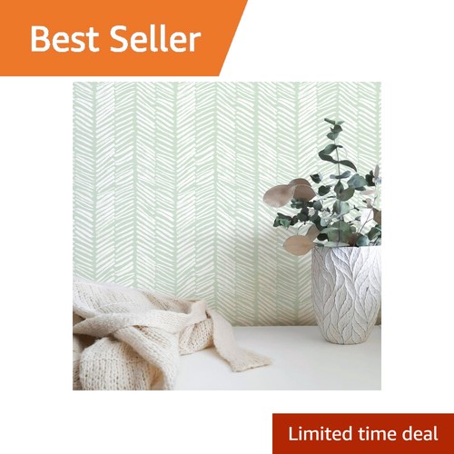 Melunmer x17 green - 78.7"x17.3",