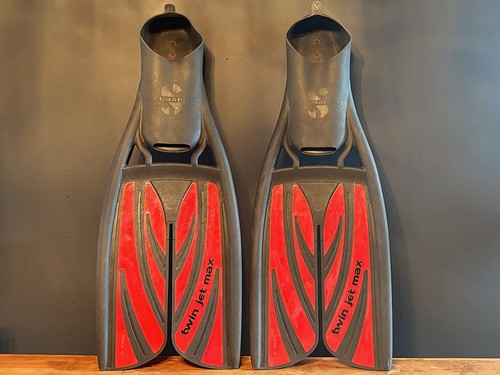 Scuba pro twin jet max - pro,