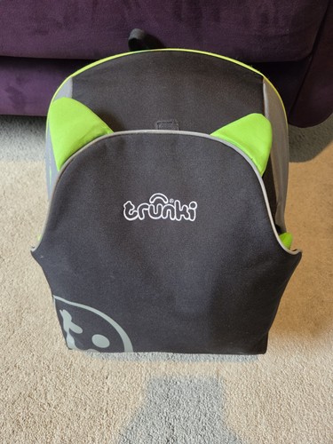 Trunki boostapak 1 kids - trunki, 2-in-1