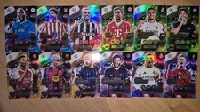Match Attax 2026 Worldies