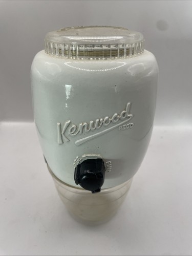 Vintage kenwood electric - vintage,