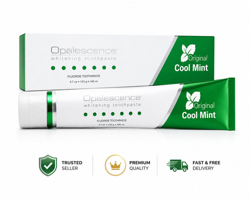 Opalescence original cool - original, mint