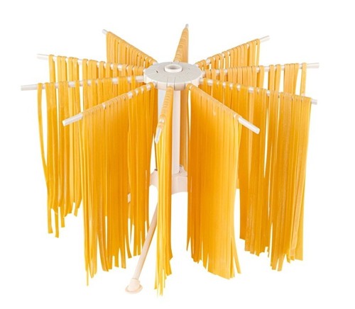 Ieik kitchen pasta drying - kitchen,