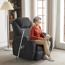 Electric Recliner Chair