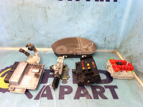 Citroen relay l2h2 mk3 - relay, 35