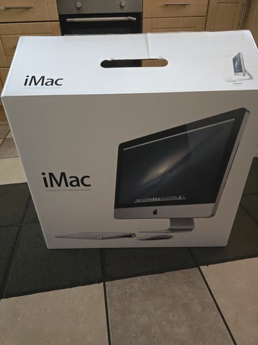 Apple imac i5 4570r - apple,