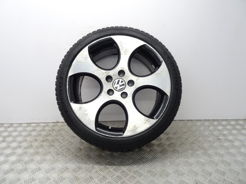 Volkswagen golf gti monza - monza, mk5