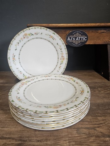 Royal doulton mosaic - 9, x