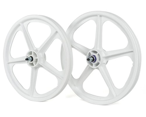 Skyway tuff bmx mag - skyway, 20"