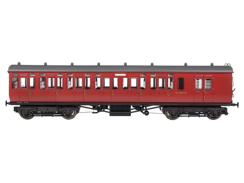 Dapol 020 502 gwr toplight - 4p-020-502,