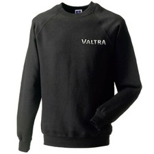 Valtra Tractor Embroidered