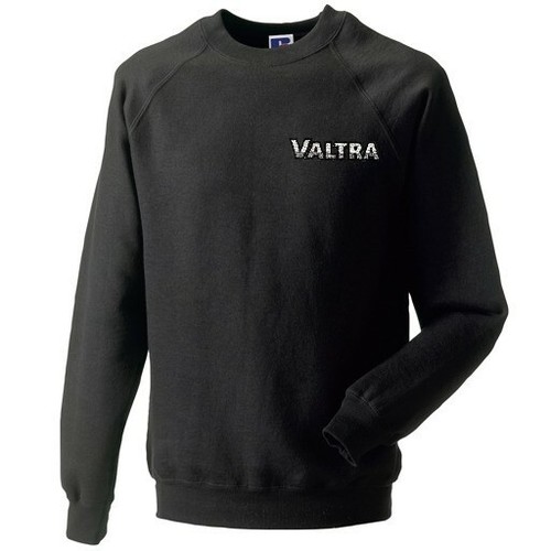Valtra tractor embroidered - valtra,