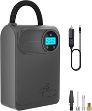 Electric Corded 12V 150PSI Car