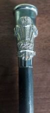 Royal Welsh Swagger Stick