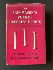 The Freemasons Vintage Pocket