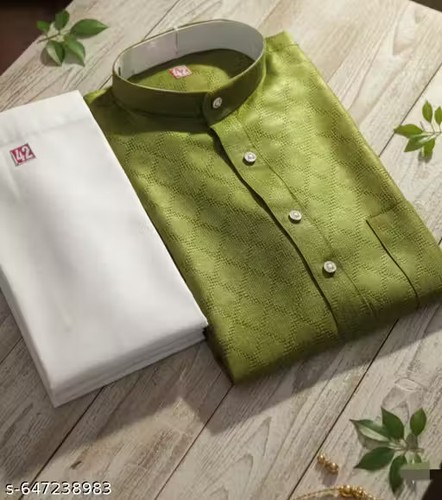 Kurta pyjama set soft - set, cotton