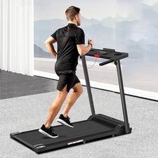 Treadmill Electric Foldable