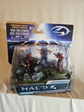 Halo 4 Diecast 3" UNSC