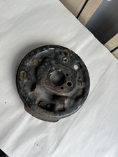 Escort Xr3i Mk4  rear drum