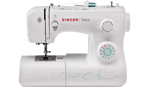 Singer serenade sewing machine - serenade,