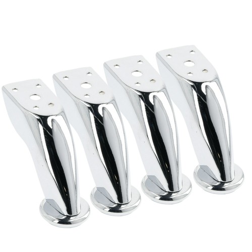Furniture legs cabinet sofa - 4x,