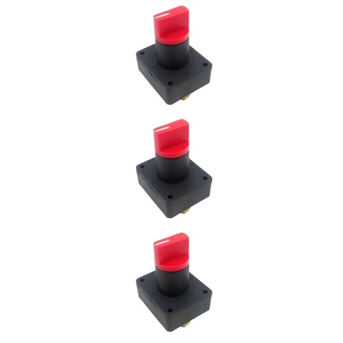 Pack electric isolator - pack,