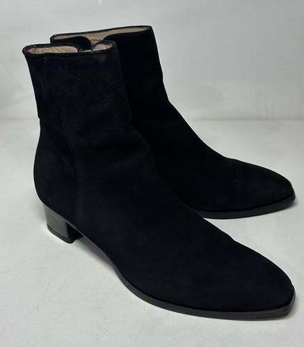 Russell bromley black - &,