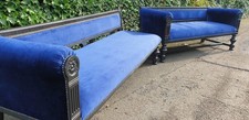 Antique / Vintage Chaise