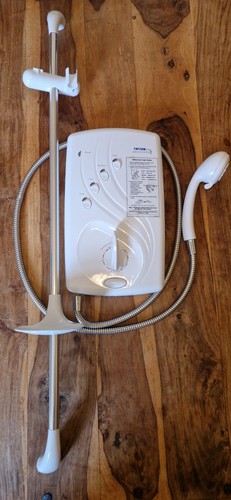Triton electric shower - triton,