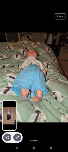 Beautiful reborn baby - beautiful,