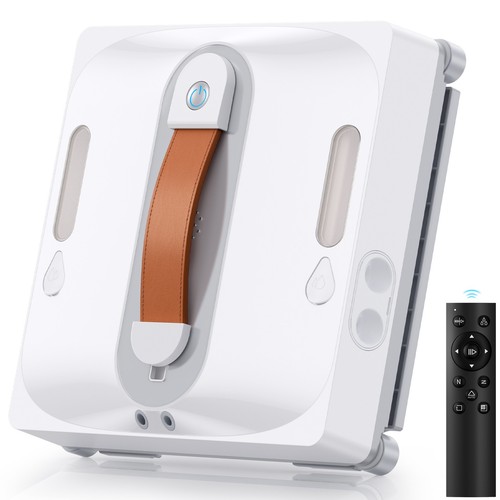 Window cleaning robot - cleaning, 9000pa