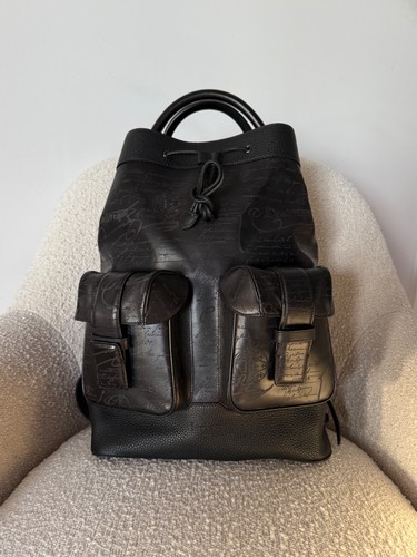 100 authentic berluti horizon - 100%,