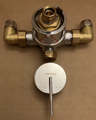 Valve only new bristan - new,